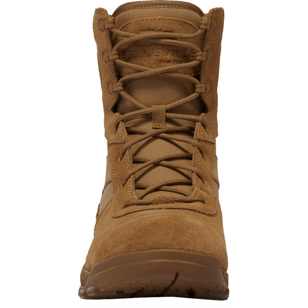 Ботинки Belleville Spear Point Lightweight Hot Weather 14 Coyote brown