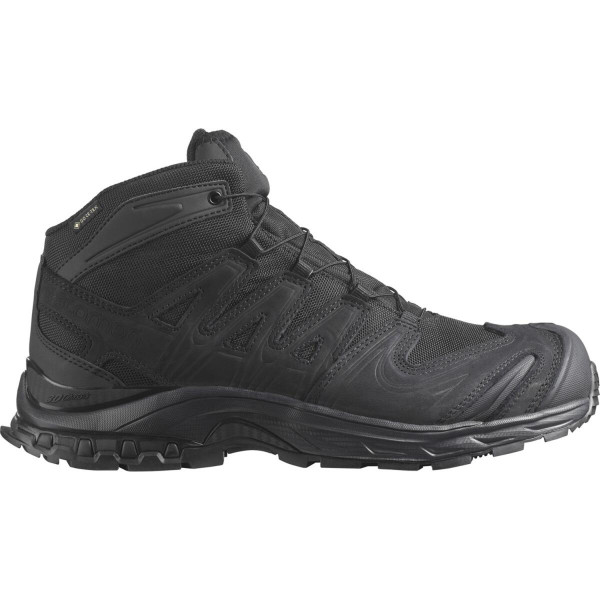 Ботинки Salomon XA Forces MID GTX 2 EN 11 Черный