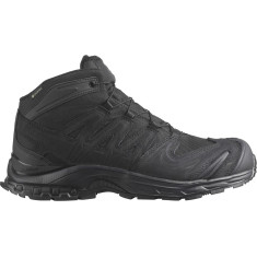 Ботинки Salomon XA Forces MID GTX 2 EN 4.5 Черный