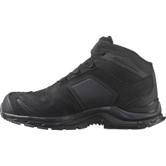 Ботинки Salomon XA Forces MID GTX 2 EN 7.5 Черный