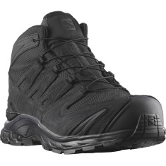 Ботинки Salomon XA Forces MID GTX 2 EN 8.5 Черный