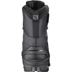 Ботинки Salomon Toundra Forces CSWP 10.5 Черный