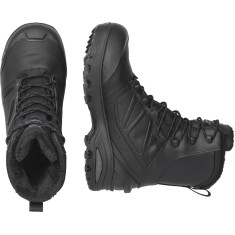 Ботинки Salomon Toundra Forces CSWP 10.5 Черный