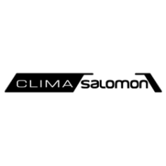 Ботинки Salomon Toundra Forces CSWP 7 Черный