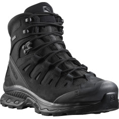 Ботинки Salomon QUEST 4D GTX Forces 2 EN 10 Черный