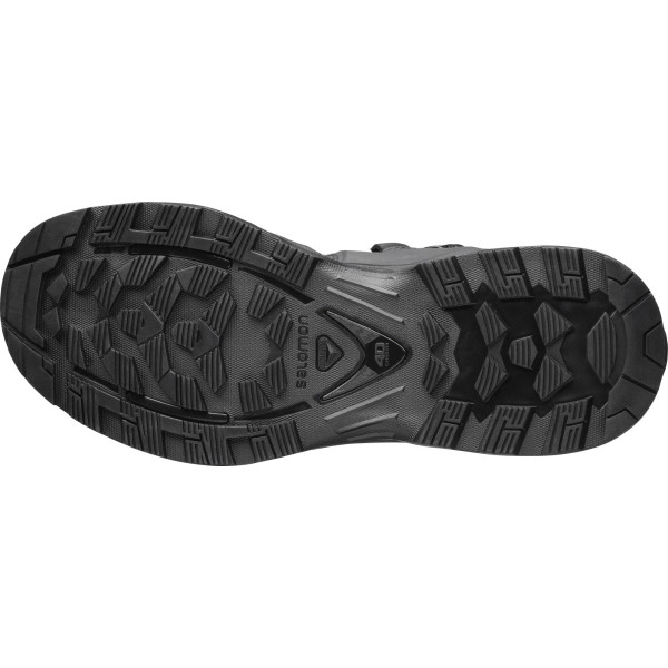 Ботинки Salomon QUEST 4D GTX Forces 2 EN 6.5 Черный