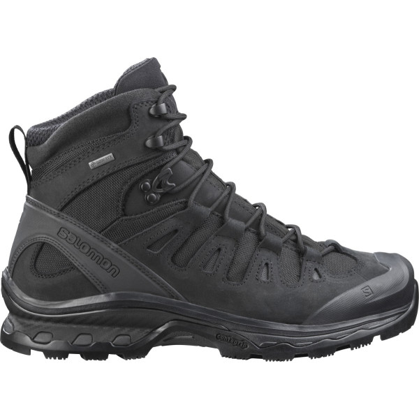 Ботинки Salomon QUEST 4D GTX Forces 2 EN 6.5 Черный