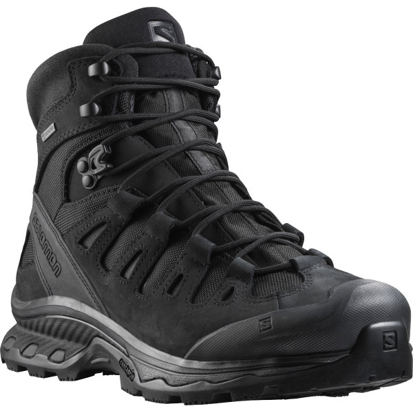 Ботинки Salomon QUEST 4D GTX Forces 2 EN 6.5 Черный
