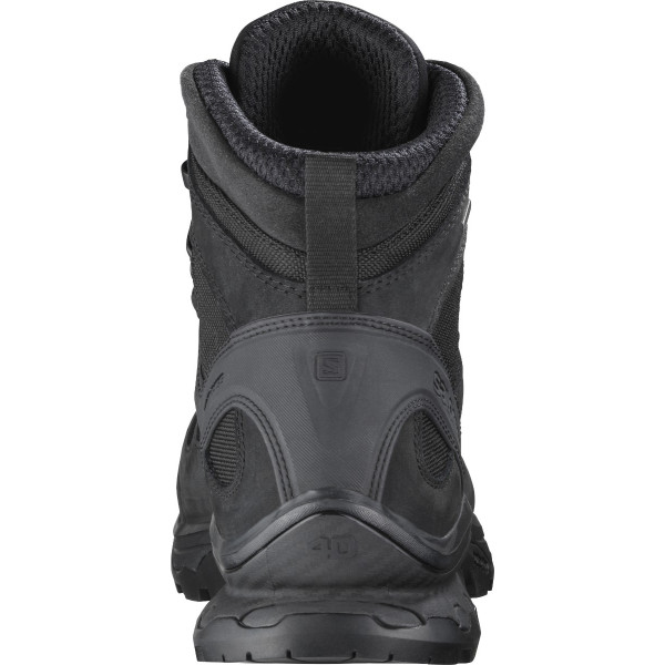 Ботинки Salomon QUEST 4D GTX Forces 2 EN 6.5 Черный