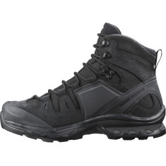 Ботинки Salomon QUEST 4D GTX Forces 2 EN 9 Черный