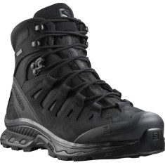 Ботинки Salomon QUEST 4D GTX Forces 2 EN 9 Черный