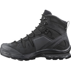 Ботинки Salomon QUEST 4D GTX Forces 2 EN 9 Черный