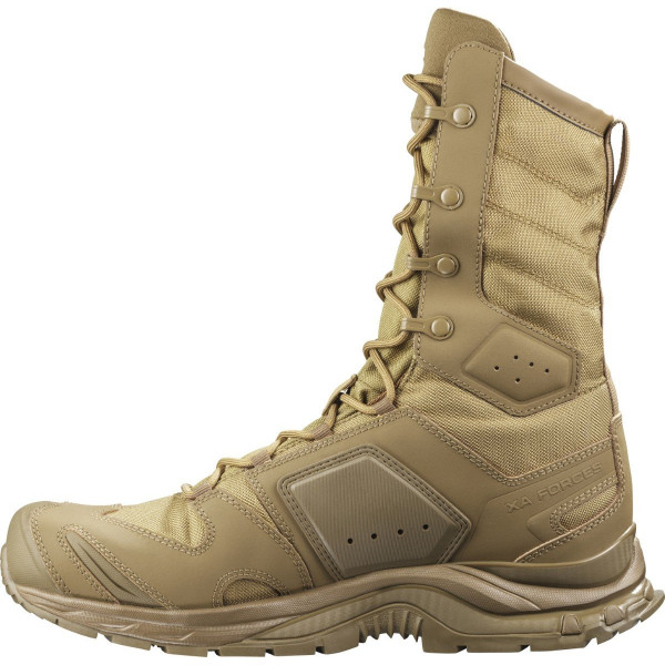 Черевики Salomon XA Forces JUNGLE 10 Coyote