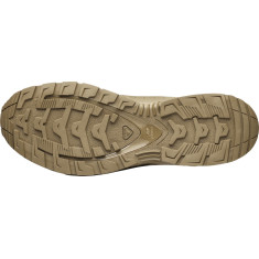 Ботинки Salomon XA Forces JUNGLE 6 Coyote