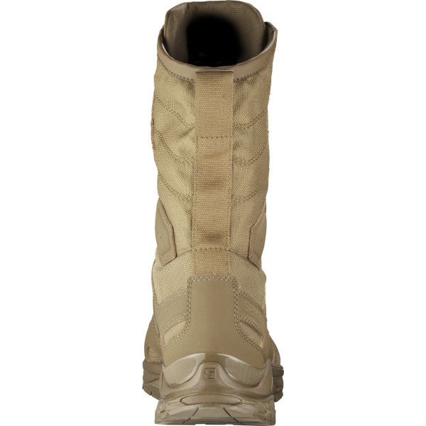 Ботинки Salomon XA Forces JUNGLE 9 Coyote