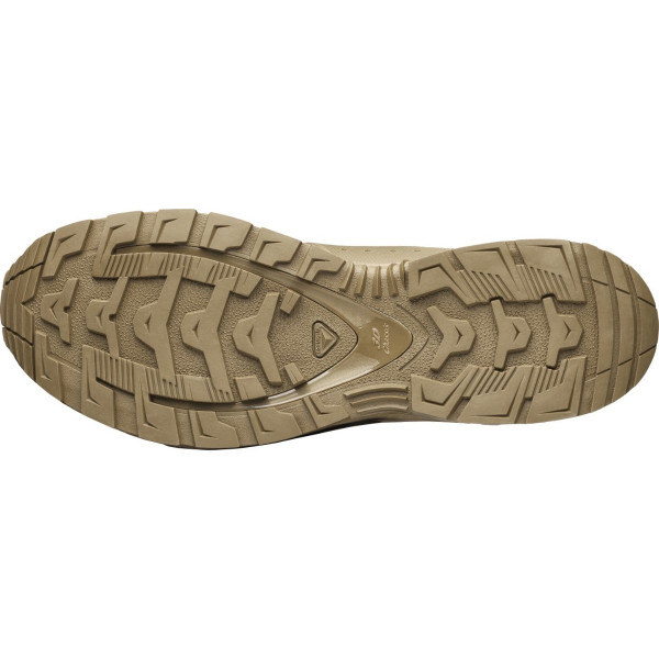 Ботинки Salomon XA Forces JUNGLE 9 Coyote