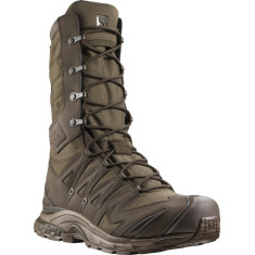 Ботинки Salomon XA Forces JUNGLE 11 Dark Earth