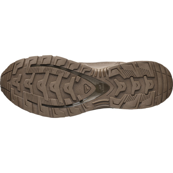 Ботинки Salomon XA Forces JUNGLE 11 Dark Earth
