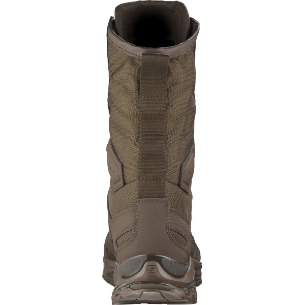 Ботинки Salomon XA Forces JUNGLE 11 Dark Earth