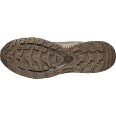 Ботинки Salomon XA Forces JUNGLE 9 Dark Earth