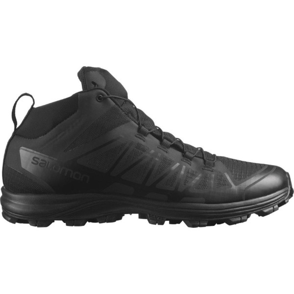 Кроссовки Salomon SPEED ASSAULT 2 6 Черный
