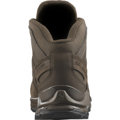 Ботинки Salomon XA Forces MID EN 9 Dark Earth