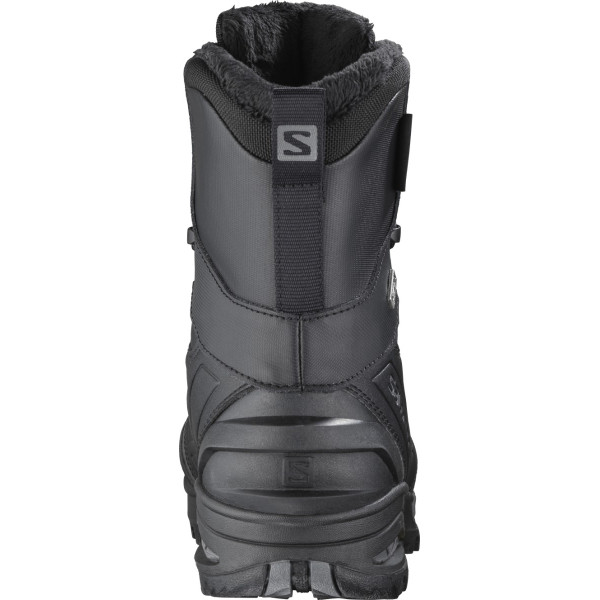 Ботинки Salomon Toundra Forces CSWP 12 Черный