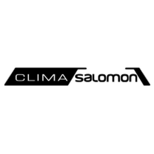 Ботинки Salomon Toundra Forces CSWP 12 Черный