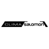 Ботинки Salomon Toundra Forces CSWP 12 Черный
