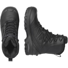Ботинки Salomon Toundra Forces CSWP 12.5 Черный