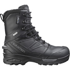 Ботинки Salomon Toundra Forces CSWP 12.5 Черный