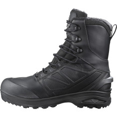 Ботинки Salomon Toundra Forces CSWP 12.5 Черный
