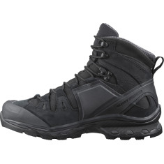 Ботинки Salomon QUEST 4D Forces 2 EN 12.5 Черный