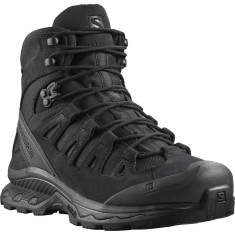 Ботинки Salomon QUEST 4D Forces 2 EN 12.5 Черный