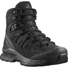 Ботинки Salomon QUEST 4D Forces 2 EN 13.5 Черный