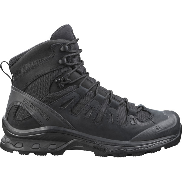 Ботинки Salomon QUEST 4D Forces 2 EN 13.5 Черный