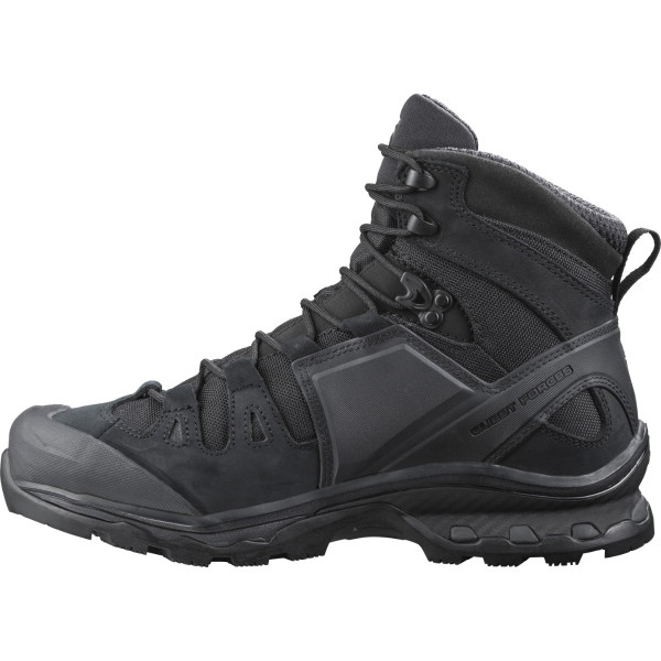 Ботинки Salomon QUEST 4D Forces 2 EN 13.5 Черный