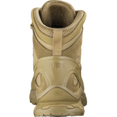 Ботинки Salomon QUEST 4D Forces 2 12.5 Coyote