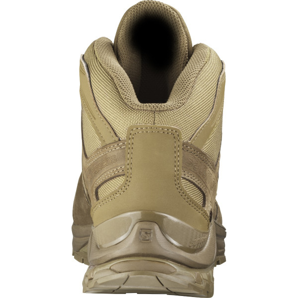 Ботинки Salomon XA Forces MID 8 Coyote