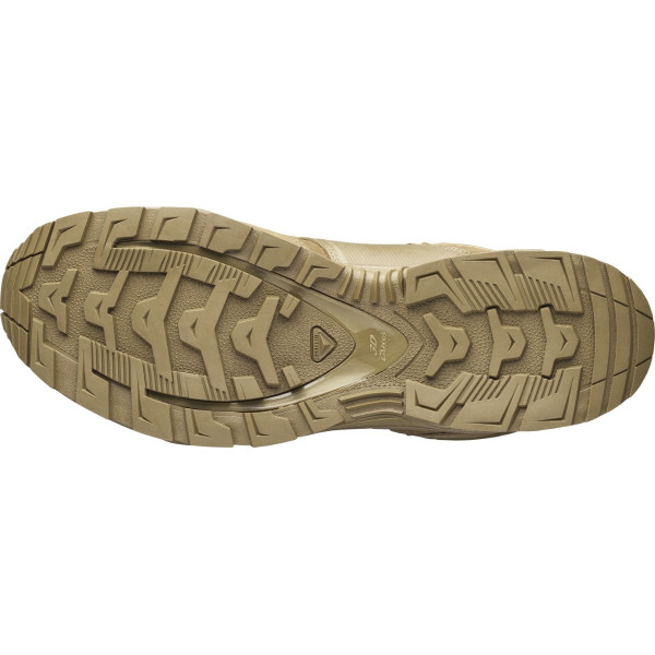 Ботинки Salomon XA Forces MID 9 Coyote