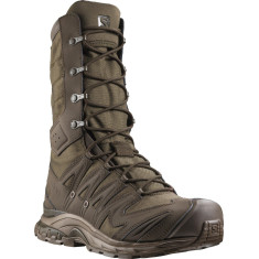 Ботинки Salomon XA Forces JUNGLE 12.5 Dark Earth