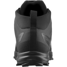 Кроссовки Salomon SPEED ASSAULT 2 12.5 Черный