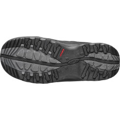 Ботинки Salomon Toundra Forces CSWP 11.5 Черный