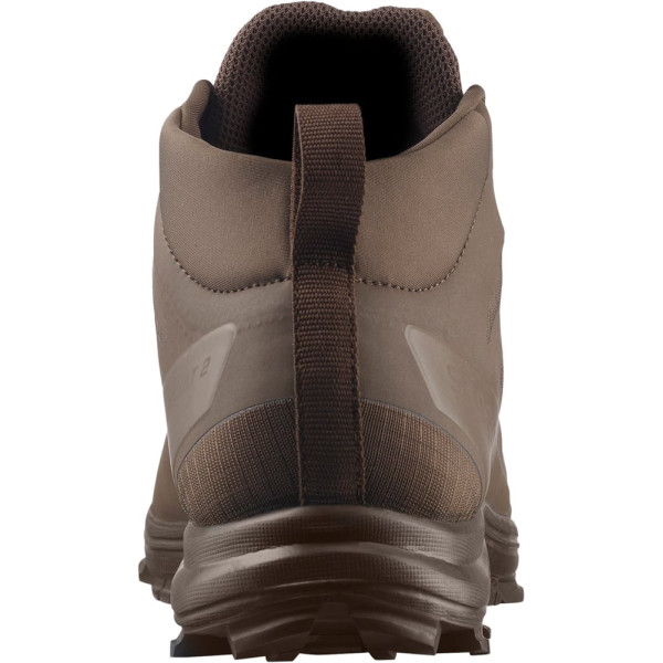 Кроссовки Salomon SPEED ASSAULT 2 6.5 Earth