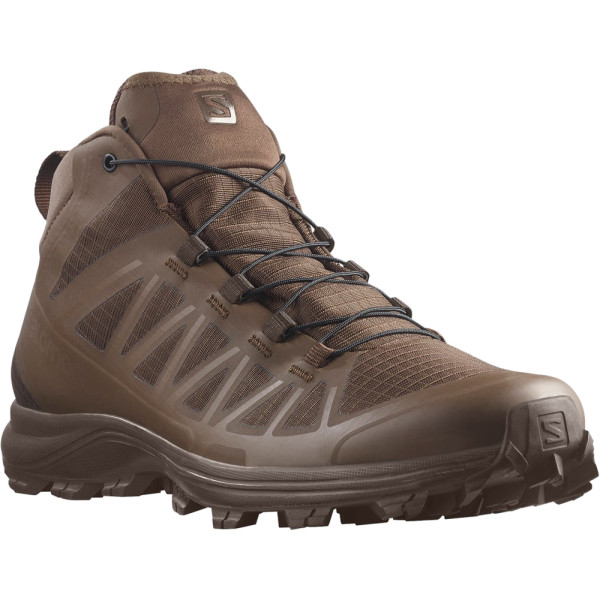 Кроссовки Salomon SPEED ASSAULT 2 8 Earth