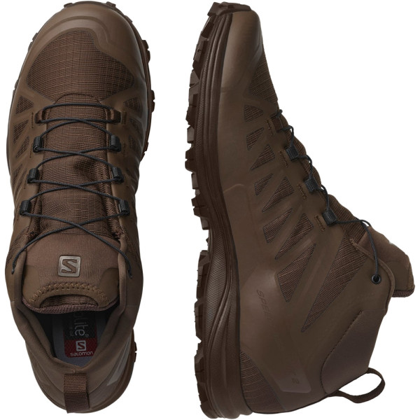 Кроссовки Salomon SPEED ASSAULT 2 8 Earth