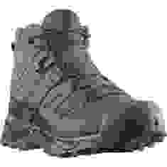 Ботинки Salomon X ULTRA Forces MID 11 Green Black