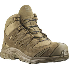 Ботинки Salomon XA Forces MID 5.5 Coyote