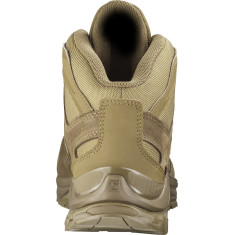 Ботинки Salomon XA Forces MID 8.5 Coyote