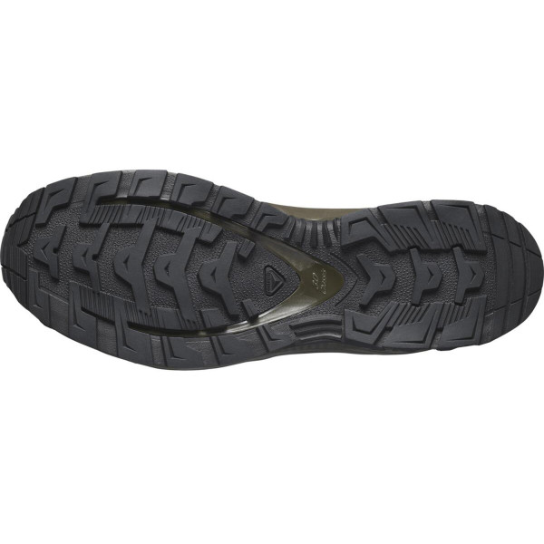 Ботинки Salomon XA Forces MID EN 11.5 Dark Earth